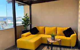 City View - Luxury Apartment - Sanador Victoriei